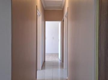 House parking Port Elizabeth