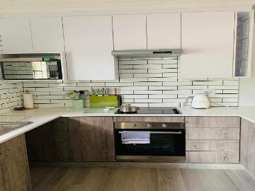 House furnished Pretoria