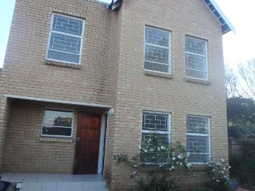 House parking Roodepoort