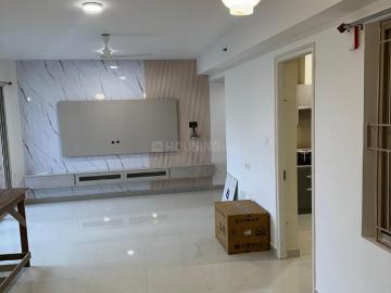 Flat Cochin furnished