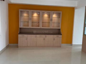 Flat Cochin furnished