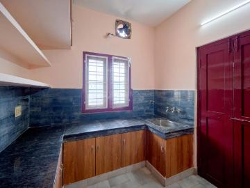 Flat Cochin furnished