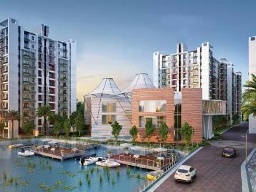 Flat Hooghly