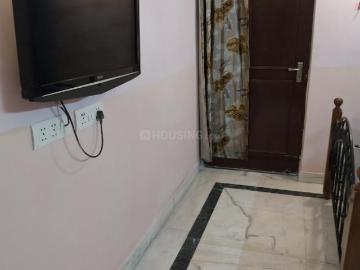 Flat Kalkaji
