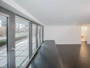 Wohnung terrasse Berlin