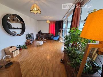 Wohnung Lausanne