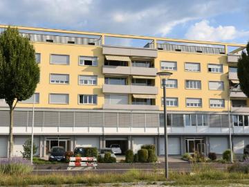 Haus Grenchen