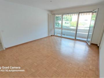 Wohnung Grenchen