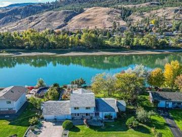 House Kamloops