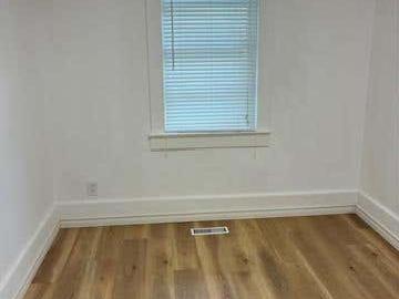 House parking Winnipeg