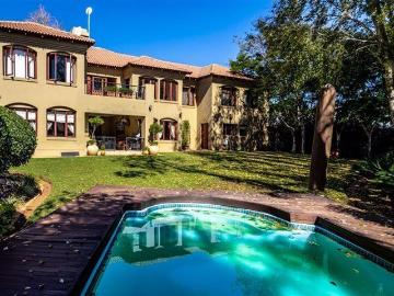 House furnished Pretoria