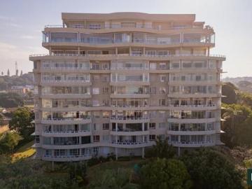 Apartment parking Durban