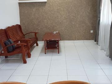 Apartment furnished Petaling Jaya