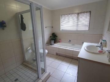 House swimming pool Johannesburg