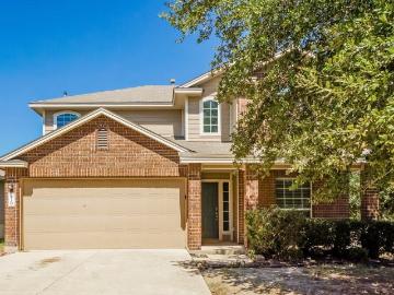 House San Antonio