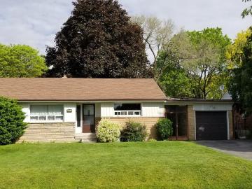House Mississauga