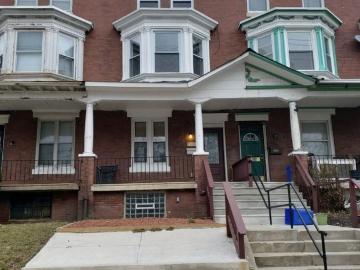 House Philadelphia