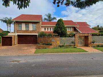 House Benoni