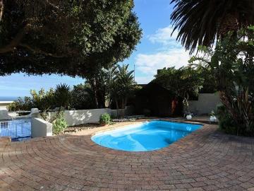 House furnished Cape Town