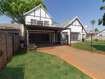 House Benoni