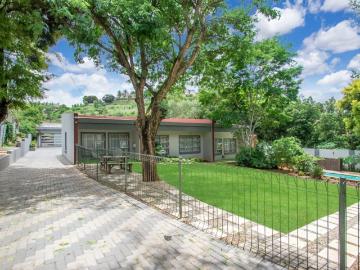 House swimming pool Roodepoort
