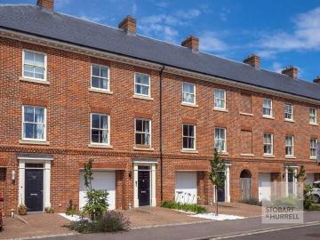 House Norwich