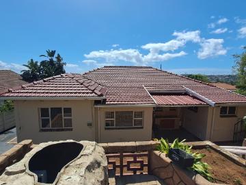 House swimming pool Durban