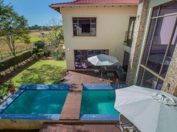 House swimming pool Roodepoort
