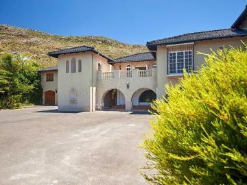 House furnished Cape Town