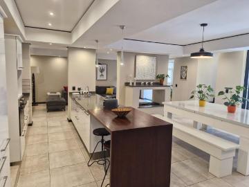 House furnished Pretoria