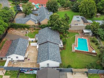 House swimming pool Roodepoort