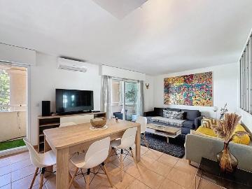 Maison Cannes