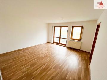 Wohnung Freiberg