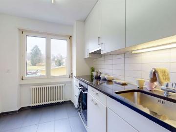 Wohnung Grenchen