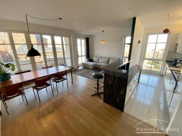 Wohnung terrasse Berlin