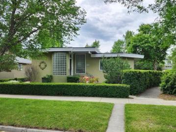 House parking Calgary