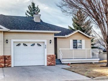 House parking Calgary