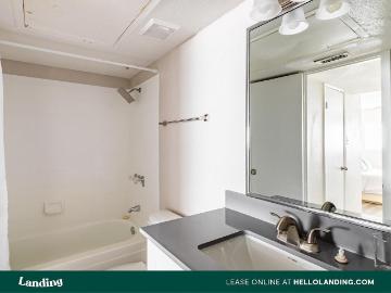 Apartment Fort Worth