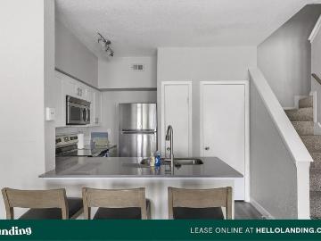 Apartment Fort Worth