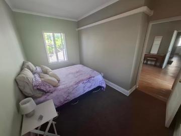 House parking Port Elizabeth