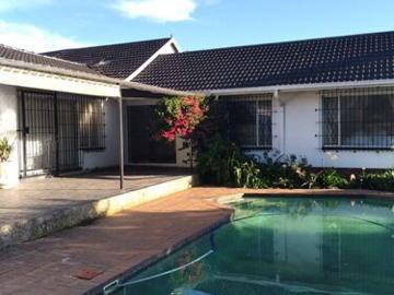 House Benoni