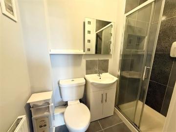 Apartment Clane