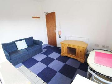 Flat Middlesbrough