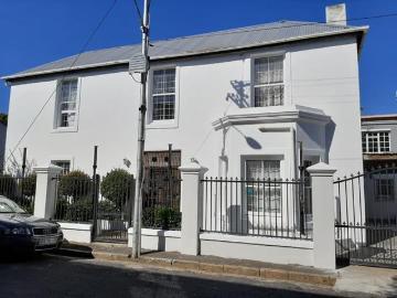 House furnished Cape Town