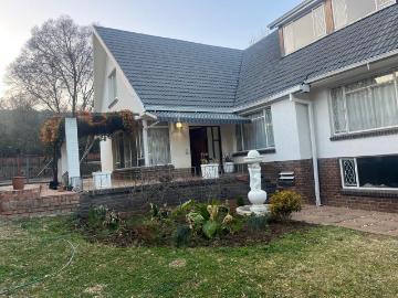 House Bloemfontein