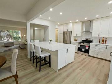 House parking Calgary