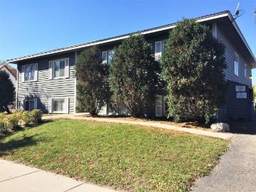 Apartment Minneapolis