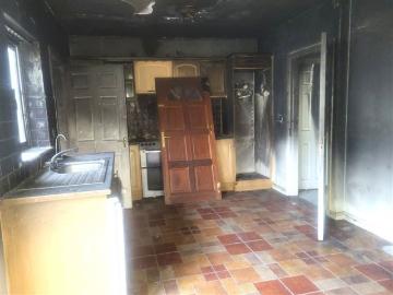 House Tuam