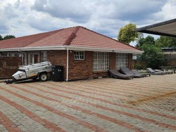 House furnished Pretoria