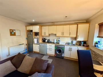 Apartment Clane